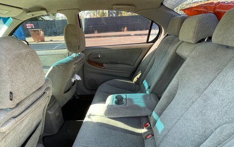 Nissan Maxima VIII, 2005 год, 470 000 рублей, 12 фотография