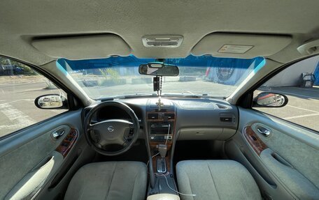 Nissan Maxima VIII, 2005 год, 470 000 рублей, 14 фотография