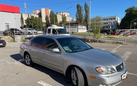 Nissan Maxima VIII, 2005 год, 470 000 рублей, 8 фотография