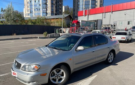 Nissan Maxima VIII, 2005 год, 470 000 рублей, 2 фотография