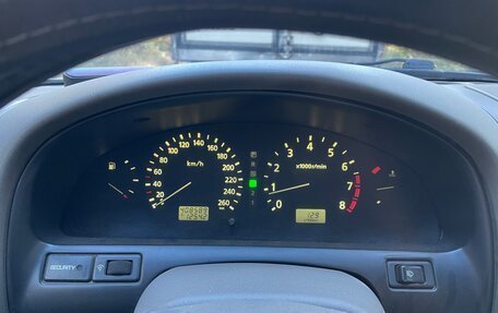 Nissan Maxima VIII, 2005 год, 470 000 рублей, 16 фотография