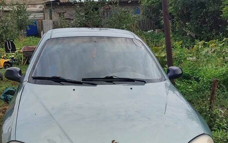 Chevrolet Lanos I, 2006 год, 140 000 рублей, 2 фотография