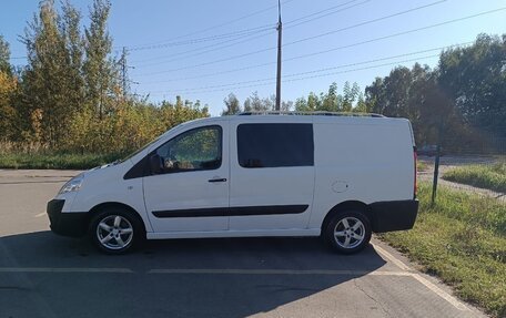 Citroen Jumpy III, 2013 год, 1 100 000 рублей, 5 фотография