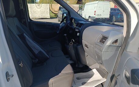 Citroen Jumpy III, 2013 год, 1 100 000 рублей, 7 фотография