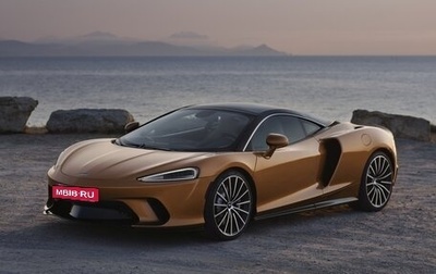 McLaren GT, 2020 год, 23 700 000 рублей, 1 фотография