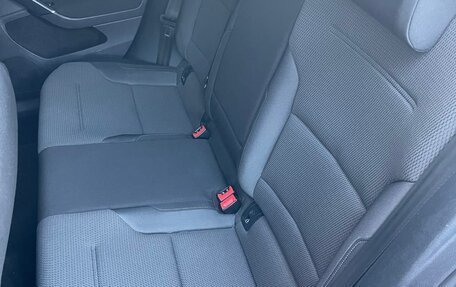 Volkswagen Golf VII, 2013 год, 1 275 000 рублей, 13 фотография