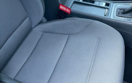 Volkswagen Golf VII, 2013 год, 1 275 000 рублей, 12 фотография