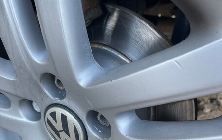 Volkswagen Golf VII, 2013 год, 1 275 000 рублей, 16 фотография