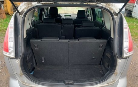Mazda 5 I рестайлинг, 2008 год, 514 000 рублей, 9 фотография