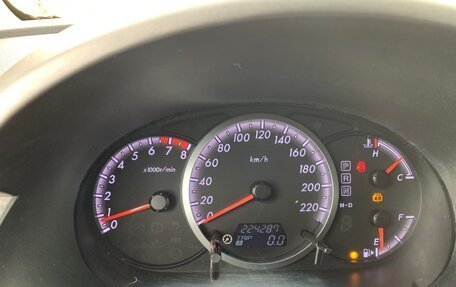 Mazda 5 I рестайлинг, 2008 год, 514 000 рублей, 7 фотография