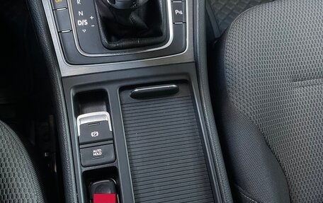 Volkswagen Golf VII, 2013 год, 1 275 000 рублей, 17 фотография