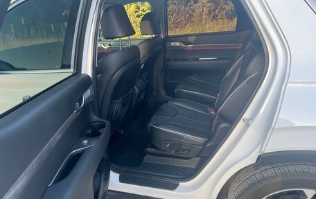 Hyundai Palisade I, 2022 год, 5 950 000 рублей, 9 фотография