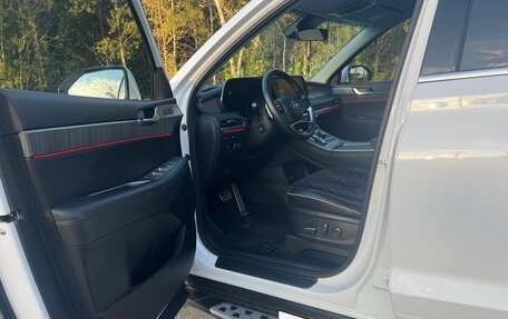 Hyundai Palisade I, 2022 год, 5 950 000 рублей, 7 фотография