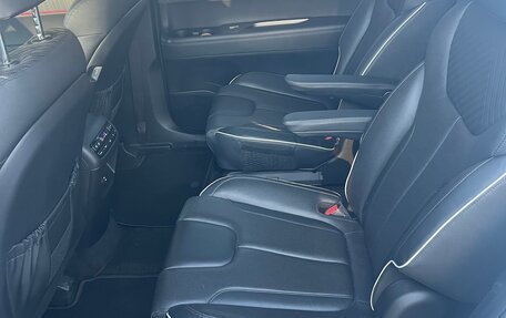 Hyundai Palisade I, 2022 год, 5 950 000 рублей, 10 фотография