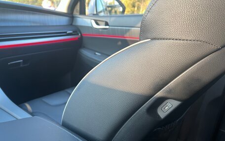 Hyundai Palisade I, 2022 год, 5 950 000 рублей, 13 фотография