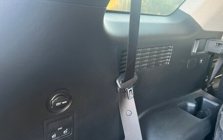 Hyundai Palisade I, 2022 год, 5 950 000 рублей, 19 фотография