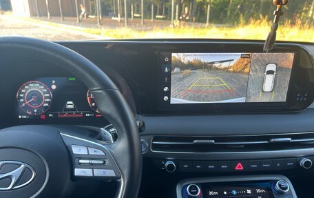 Hyundai Palisade I, 2022 год, 5 950 000 рублей, 14 фотография