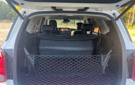 Hyundai Palisade I, 2022 год, 5 950 000 рублей, 18 фотография