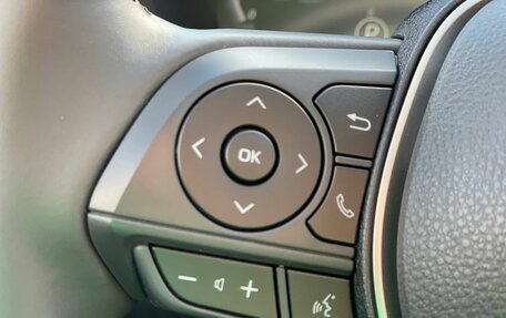 Toyota RAV4, 2025 год, 3 930 000 рублей, 15 фотография