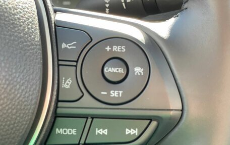 Toyota RAV4, 2025 год, 3 930 000 рублей, 16 фотография