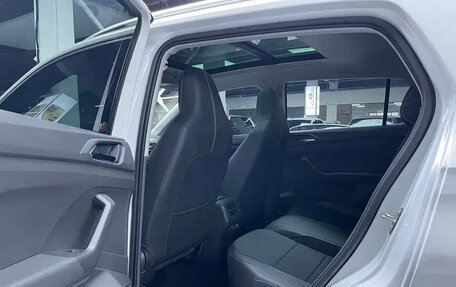 Volkswagen T-Cross I, 2022 год, 1 335 334 рублей, 6 фотография