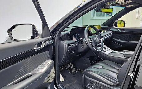 Hyundai Palisade I, 2022 год, 4 150 000 рублей, 3 фотография