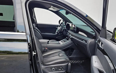Hyundai Palisade I, 2022 год, 4 150 000 рублей, 4 фотография