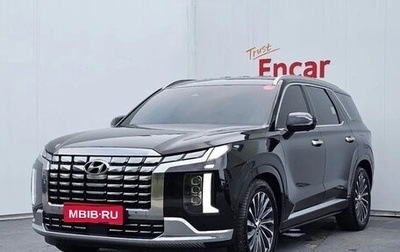 Hyundai Palisade I, 2022 год, 4 150 000 рублей, 1 фотография