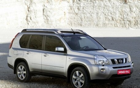 Nissan X-Trail, 2007 год, 790 000 рублей, 1 фотография