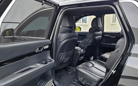 Hyundai Palisade I, 2022 год, 4 150 000 рублей, 9 фотография