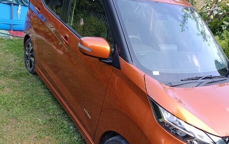 Nissan Dayz, 2019 год, 1 175 000 рублей, 2 фотография