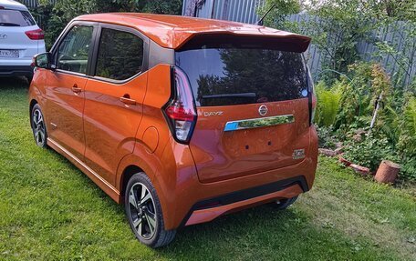 Nissan Dayz, 2019 год, 1 175 000 рублей, 3 фотография