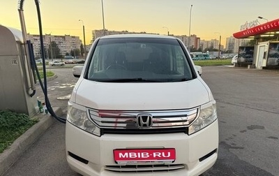 Honda Stepwgn IV, 2011 год, 1 350 000 рублей, 1 фотография
