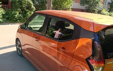 Nissan Dayz, 2019 год, 1 175 000 рублей, 7 фотография