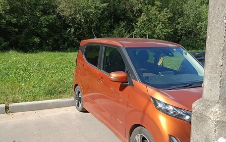 Nissan Dayz, 2019 год, 1 175 000 рублей, 5 фотография