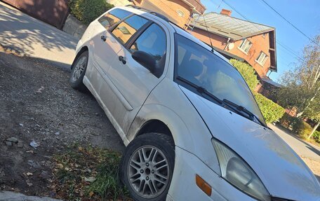 Ford Focus IV, 2002 год, 99 000 рублей, 1 фотография