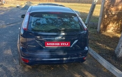 Ford Focus II рестайлинг, 2011 год, 570 000 рублей, 1 фотография