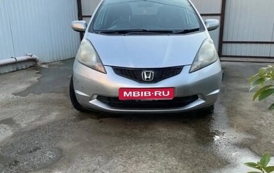 Honda Fit III, 2009 год, 700 000 рублей, 1 фотография