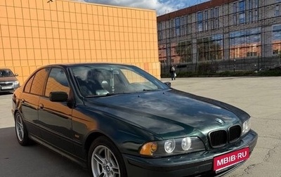 BMW 5 серия, 2001 год, 500 000 рублей, 1 фотография