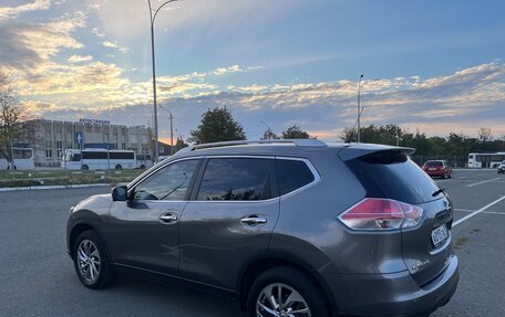 Nissan X-Trail, 2015 год, 1 999 999 рублей, 13 фотография