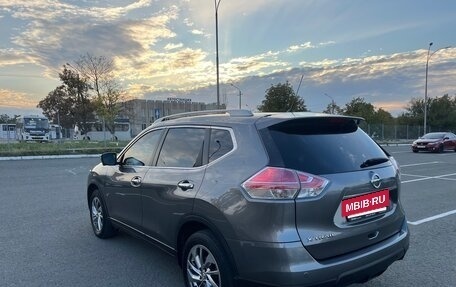 Nissan X-Trail, 2015 год, 1 999 999 рублей, 12 фотография