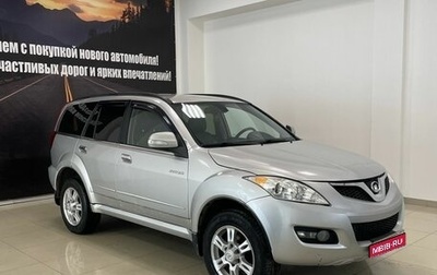 Great Wall Hover H5, 2012 год, 549 000 рублей, 1 фотография