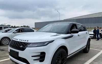 Land Rover Range Rover Evoque II, 2022 год, 2 934 555 рублей, 1 фотография