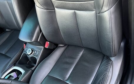 Nissan X-Trail, 2015 год, 1 999 999 рублей, 16 фотография