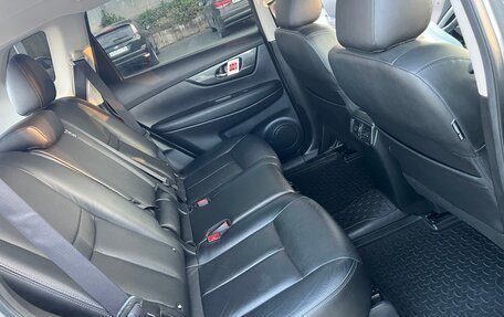 Nissan X-Trail, 2015 год, 1 999 999 рублей, 20 фотография