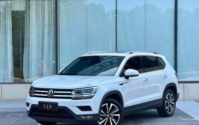 Volkswagen Tharu, 2021 год, 1 654 007 рублей, 1 фотография