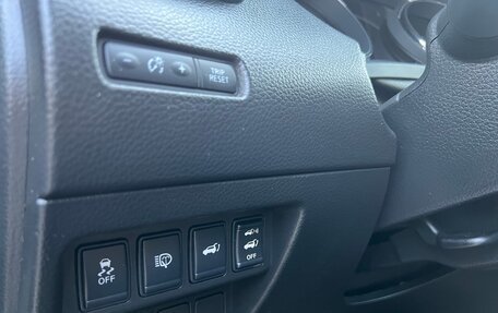 Nissan X-Trail, 2015 год, 1 999 999 рублей, 28 фотография