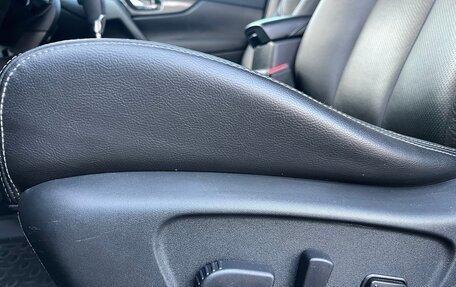 Nissan X-Trail, 2015 год, 1 999 999 рублей, 29 фотография