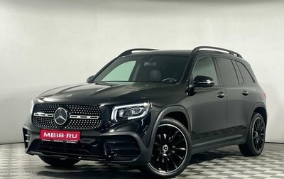 Mercedes-Benz GLB, 2021 год, 4 199 000 рублей, 1 фотография