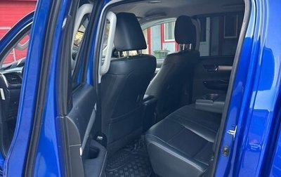 Toyota Hilux VIII, 2017 год, 3 200 000 рублей, 1 фотография